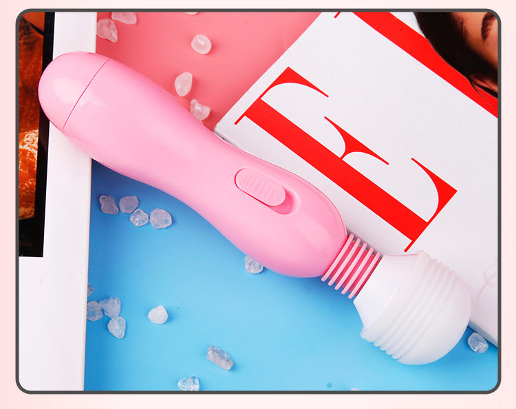 Free Shipping丨Female Vibrator——G Spot Massager with Multi-Frequencies Hitting the G Spot with Precision