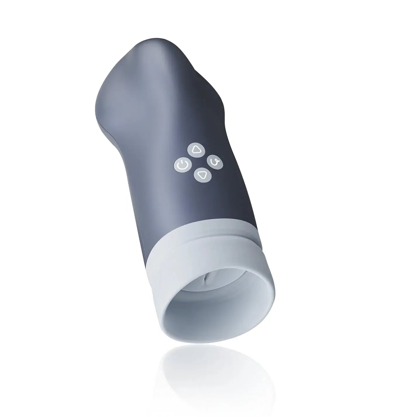 Vero Long Distance Interactive AI-Powered Remote Control Thrusting Blowjob Machine Teledildonics Device