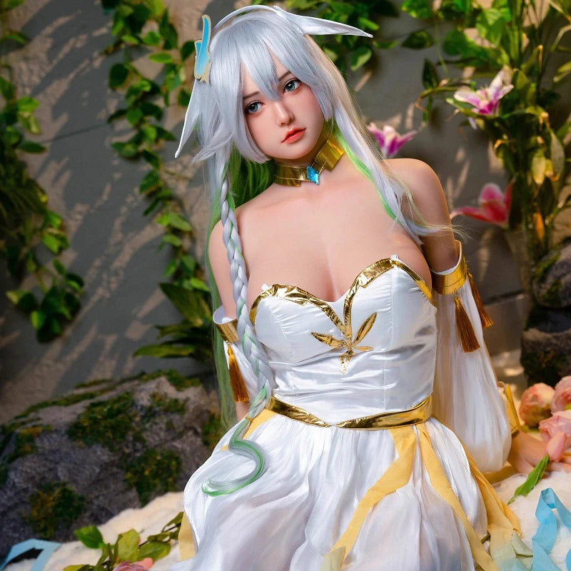 Free Shipping丨Free Skeleton丨Tim—Game-Style Sex Doll