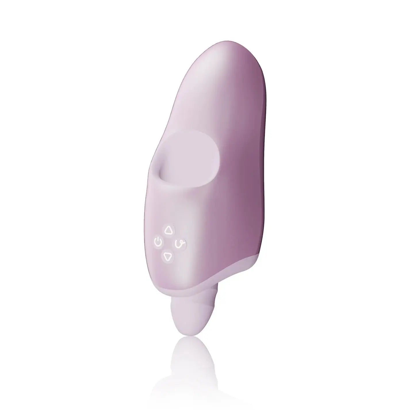 Mira Long Distance Interactive AI-Powered Remote Control Vibrating Dildo with Advanced Touch-Sense Technology Teledildonics Device