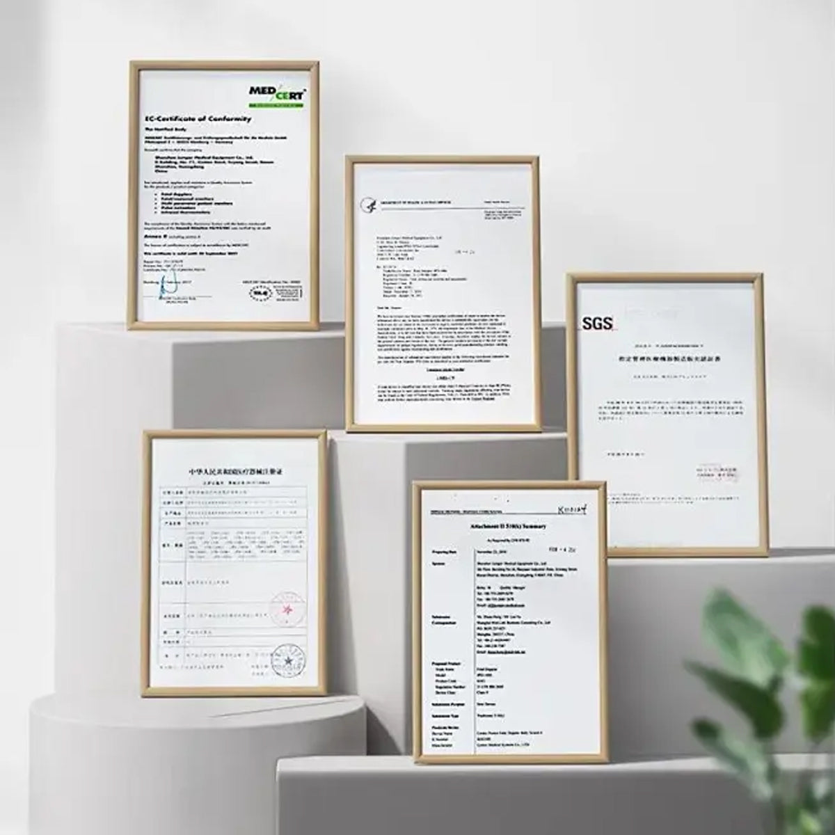 [Sun God] - Helios, silicone hand grasping penis