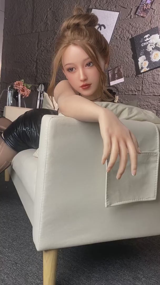 Free Shipping丨Free Skeleton丨Arden—Nightclub Style Sex Doll