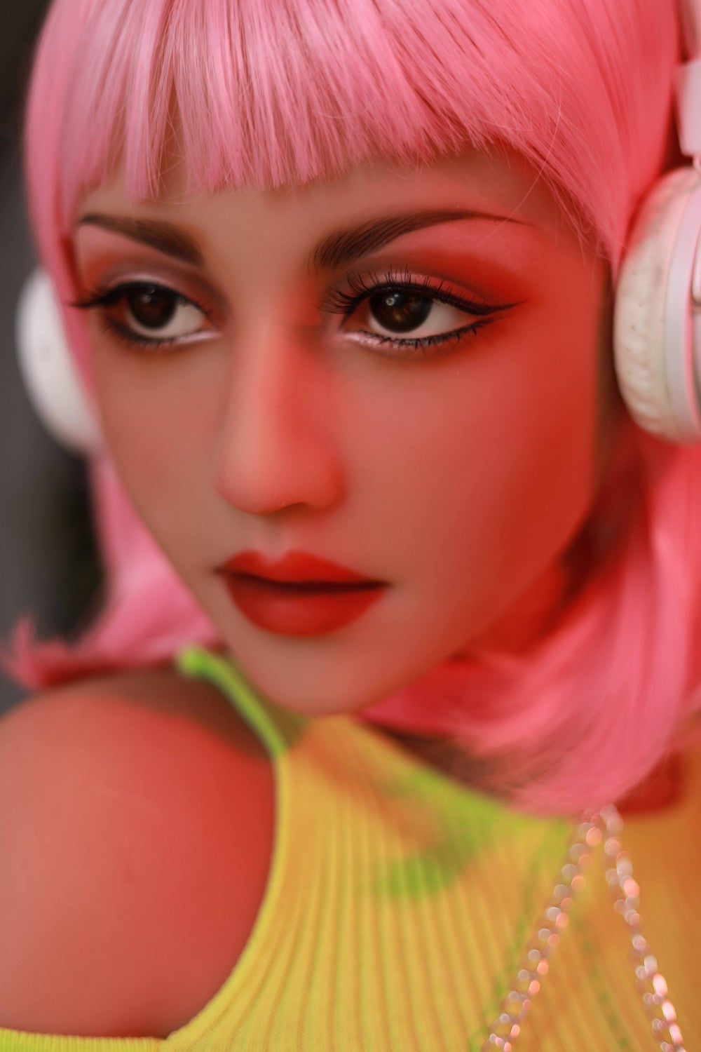 USA In Stock丨Fast Shipping丨163cm/5ft3 TPE Sex Doll