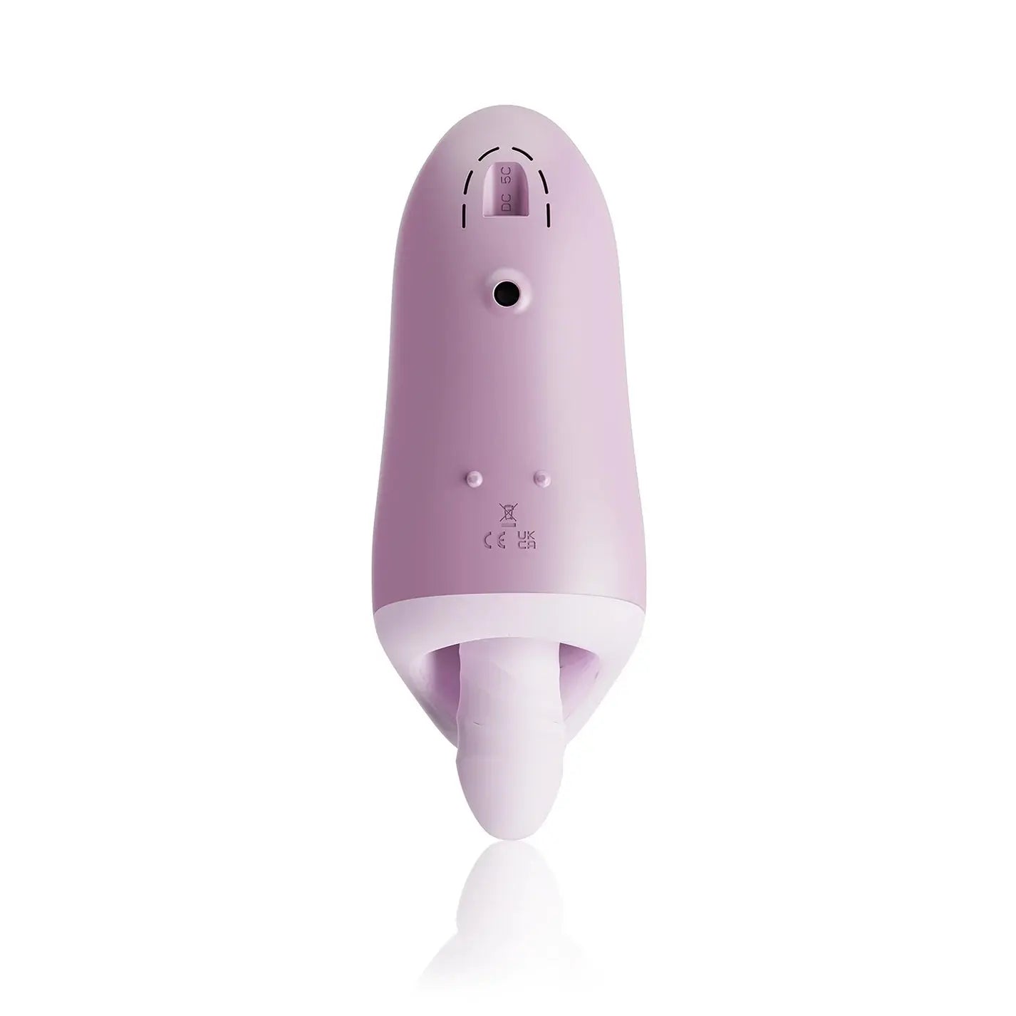 Umove Mira&Vero Long-Distance Relationship Interactive AI-Powered Remote Control Teledildonics Device Sex Toy