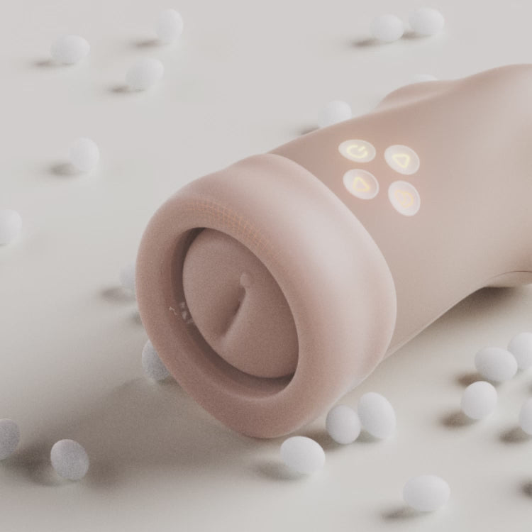 Free Shipping丨World’s First AI Sex Toy | AV Motion Sync | Male & Female Long-Distance Interaction