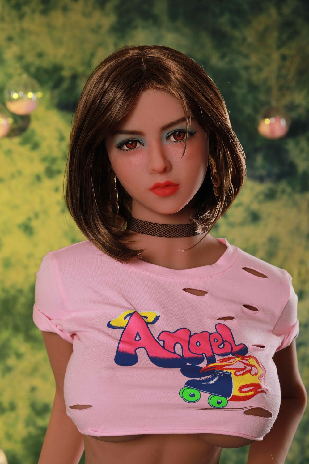 USA In Stock丨Fast Shipping丨148cm/4ft8 TPE Sex Doll