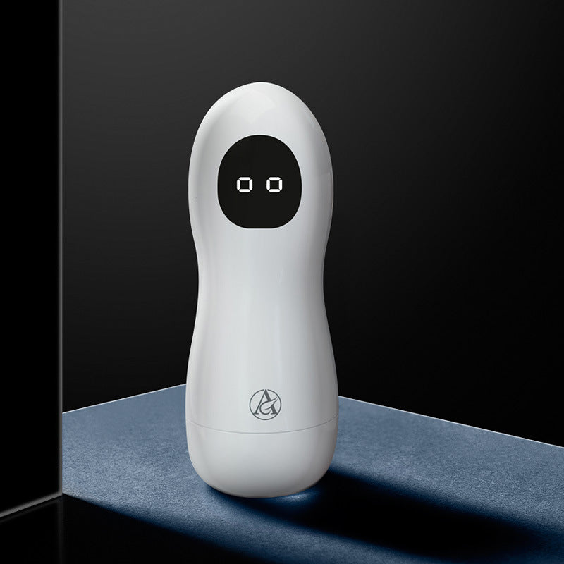 Free Shipping丨Male Masturbator – Lifelike Pocket Pussy with Soft, Textured Interior for Maximum Pleasure