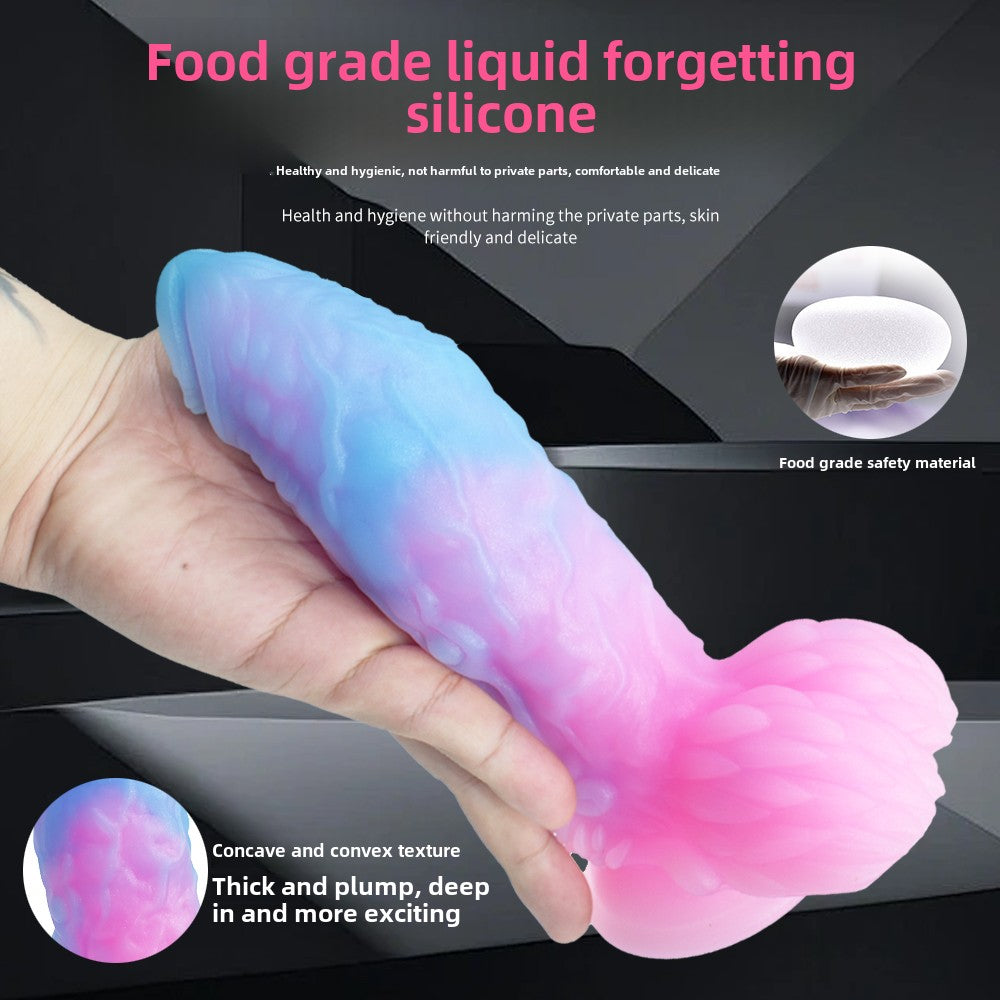 Luminous phoenix penis
