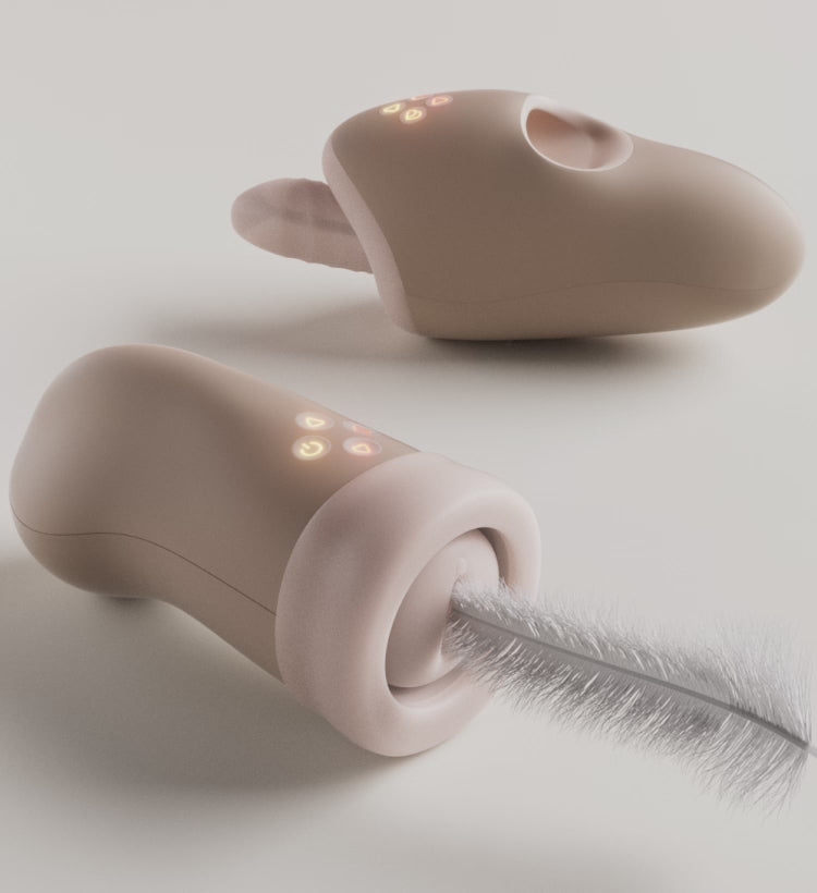 Free Shipping丨World’s First AI Sex Toy | AV Motion Sync | Male & Female Long-Distance Interaction